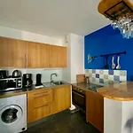 GROOMI Le Port Marianne- Appartement cosy avec 1 chambre