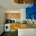 GROOMI Le Port Marianne- Appartement cosy avec 1 chambre